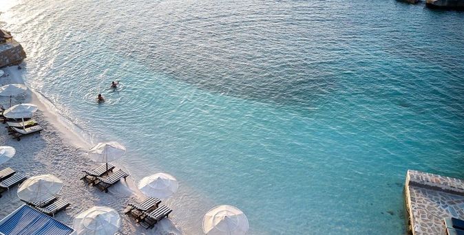 Minos Imperial Luxury Beach Resort