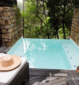 Tsala Treetop Lodge