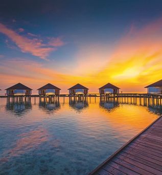 Ellaidhoo Maldives By Cinnamon