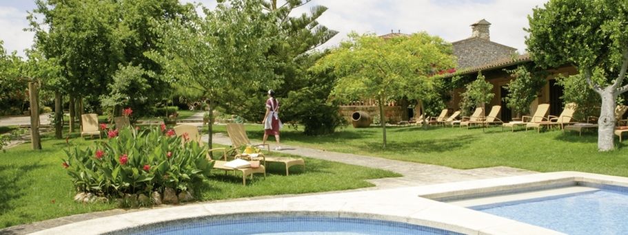 Aumallia Hotel & Spa