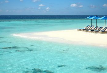 Dusit Thani Maldives