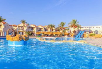 Protels Beach Club & SPA