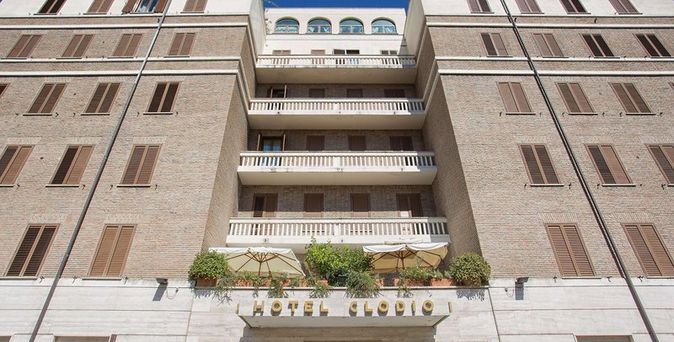 AC Hotel Clodio Roma