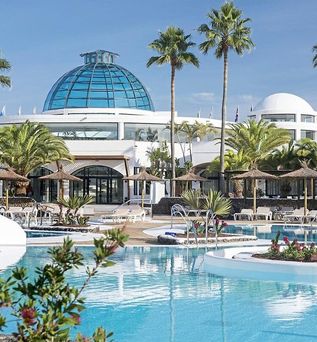 Elba Lanzarote Royal Village Resort