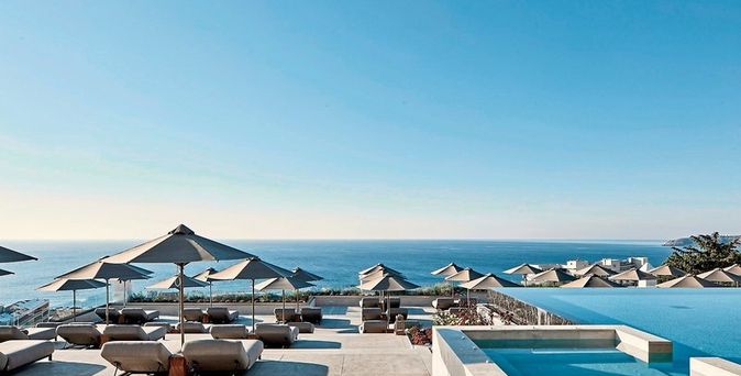 Esperos Village Blue & Spa - Adults Only