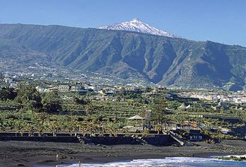Alua Tenerife