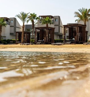 TUI BLUE Crystal Bay