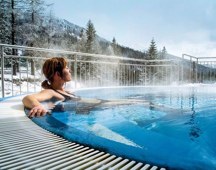 Familienhotel Hinteregger