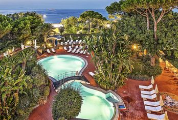 Hotel & Spa Il Moresco 