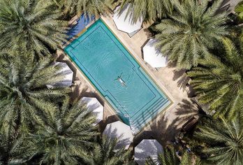 Jumeirah Dar Al Masyaf