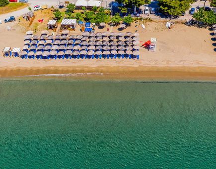 Philoxenia Hotel