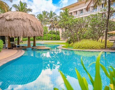 Sentido Heritance Negombo