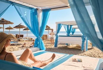 Robinson Djerba Bahiya