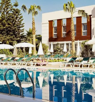 Calimera Side Resort