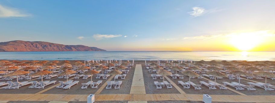 Anemos Luxury Grand Resort