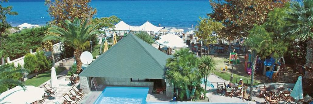 Naias Beach Hotel