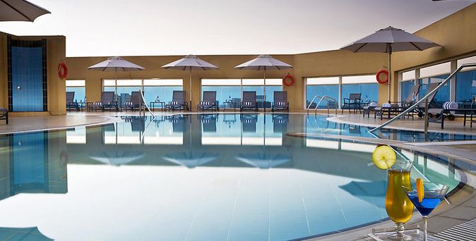 Four Points by Sheraton Bur Dubai