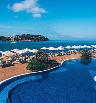 Iberostar Selection Jardín del Sol Suites