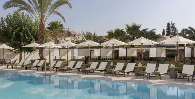 HM Ayron Park - Adults Only