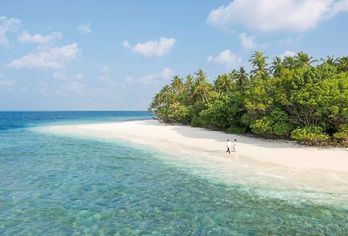 The Westin Maldives Miriandhoo Resort