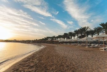 SUNRISE Tucana Resort - Grand Select