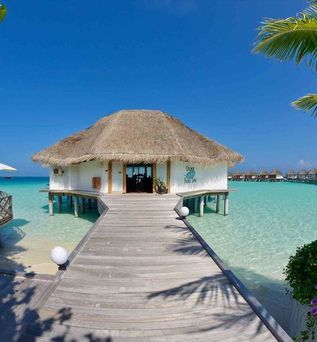Safari Island Resort & Spa