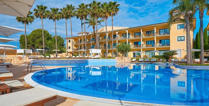 CM Mallorca Palace