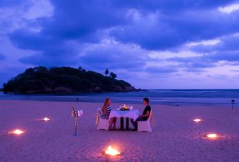 Occidental Eden Beruwala