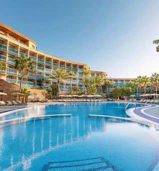 Mur Hotel Faro Jandía & SPA