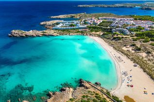 Reiseberatung: Urlaub online buchen