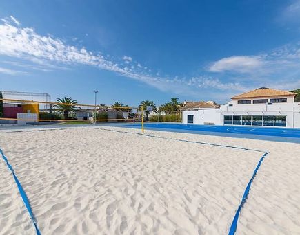 Golden Club Cabanas