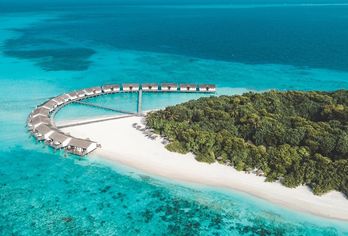 NH Collection Maldives Reethi Resort