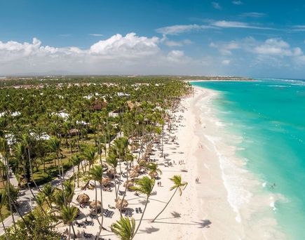 Grand Palladium Punta Cana Resort & Spa