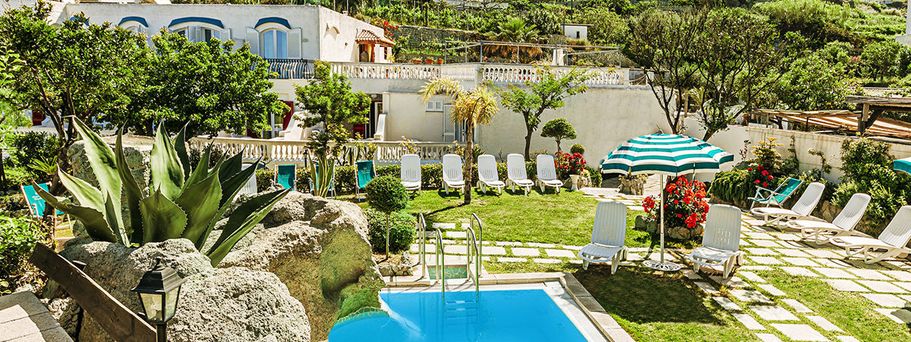 Hotel Galidon Thermal & Wellness Park