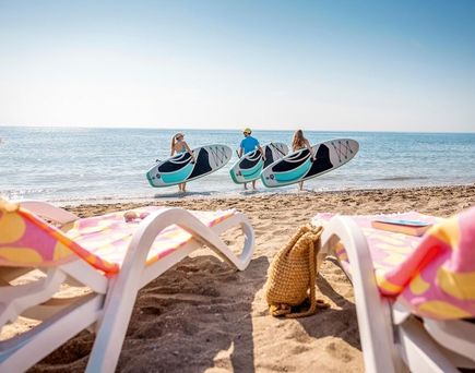 Rixos Beldibi +16 - The Land of Legends Access