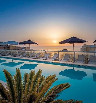 The George Urban Boutique