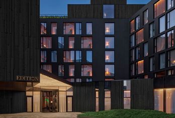 The Reykjavik EDITION