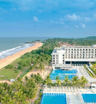 Hotel Riu Sri Lanka