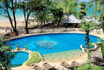 Moracea by Khao Lak Resort