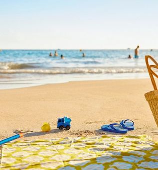 Marinda Garden Aparthotel