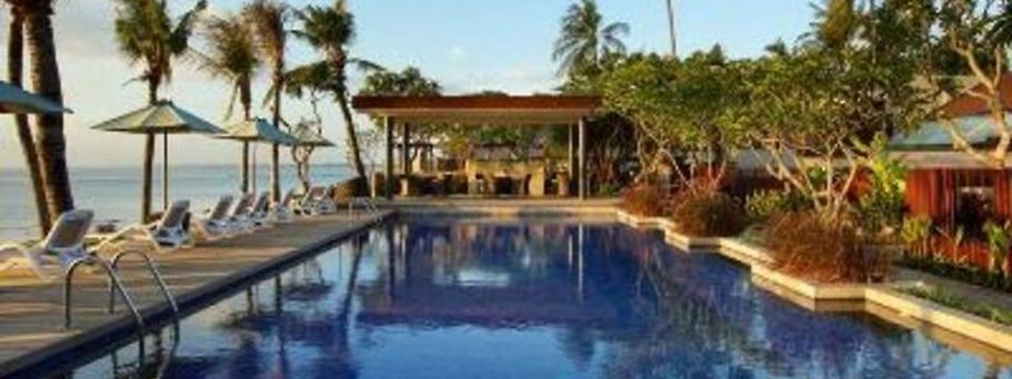 The Anvaya Beach Resort Bali