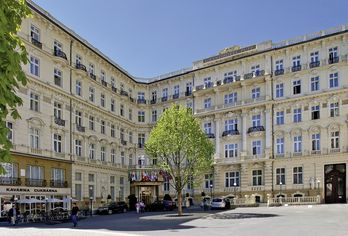 Grandhotel Pupp