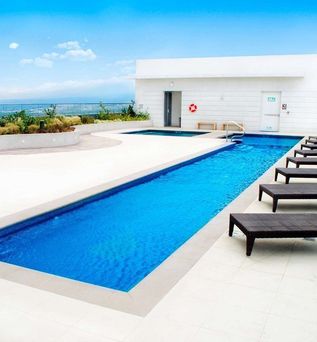 Hilton Garden Inn San Jose La Sabana