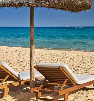 Sentido Marillia Resort & Spa