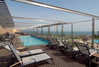 Ohtels Les Oliveres