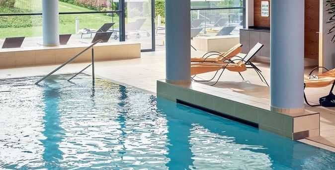 Robinson Fieberbrunn