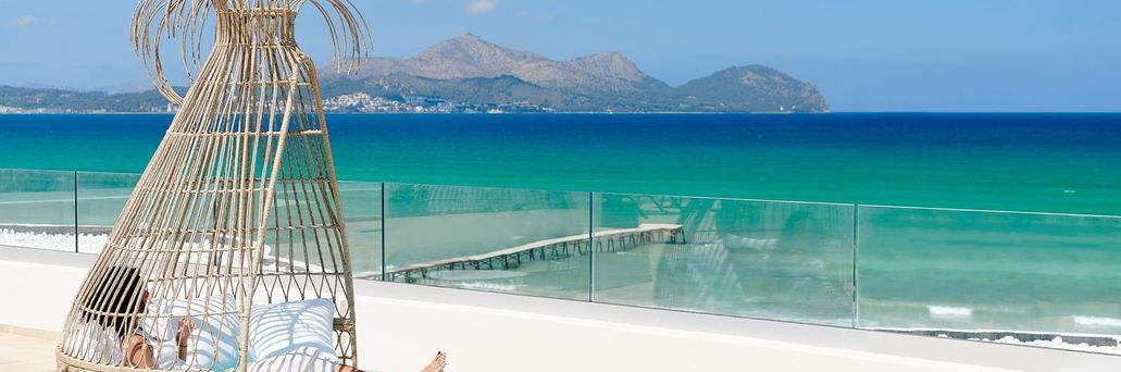 Iberostar Selection Albufera Playa