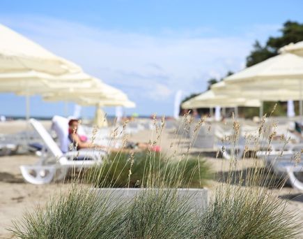 Havet Hotel Resort & Spa