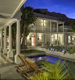 The Three Boutique Hotel