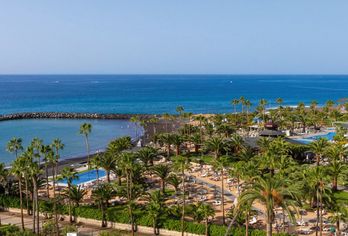Hotel Riu Arecas